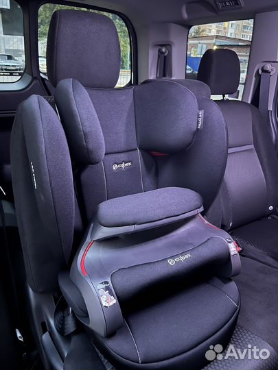 Детское автокресло Cybex