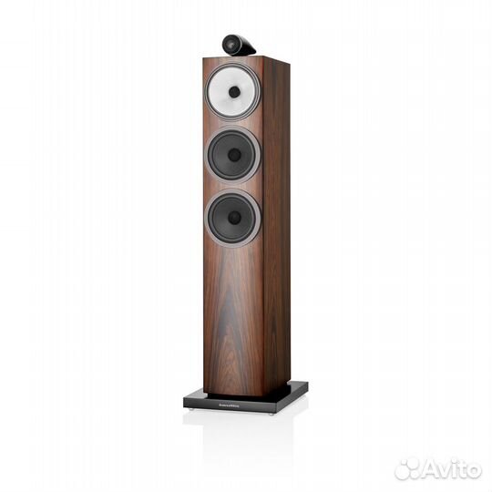 Bowers & Wilkins 703 S3 Mocha