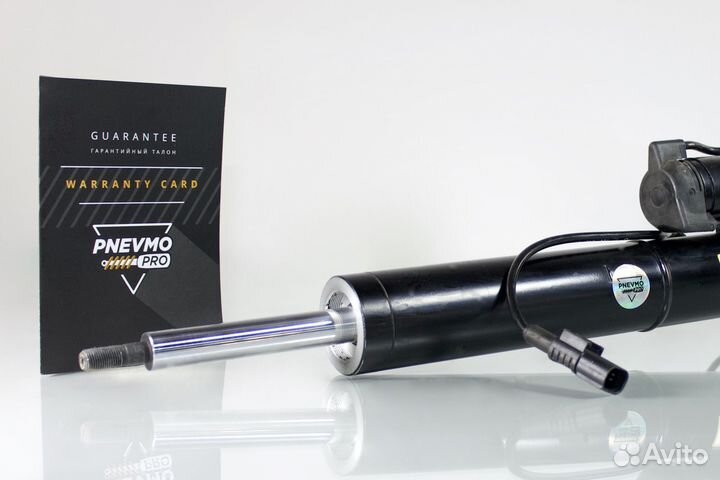 Амортизатор для Mercedes-Benz R-класс W251 передни