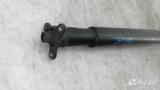 Карданный вал jaguar XF (X250) (76U05K301)