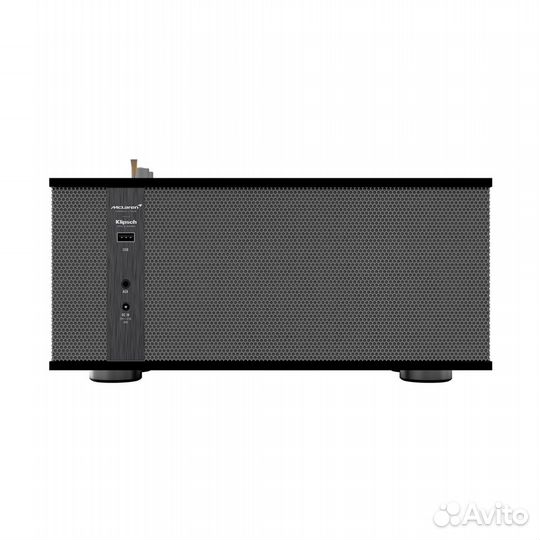 Портативная акустика Klipsch The One II McLaren Ed