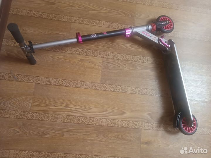 Самокат oxelo