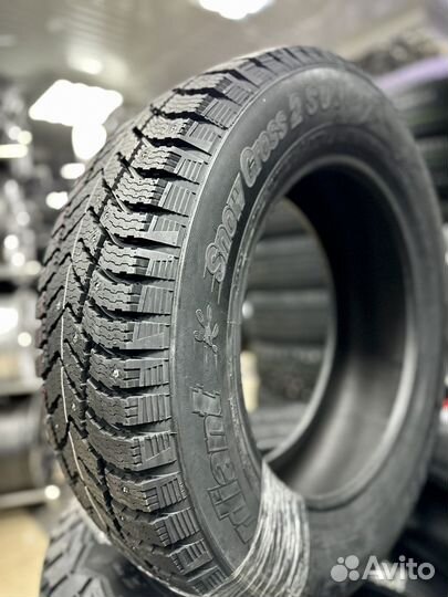 Cordiant Snow Cross 2 SUV 225/65 R17 106T