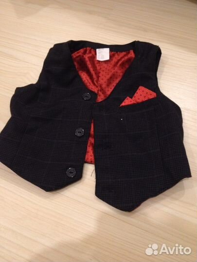 Костюм на праздник HM