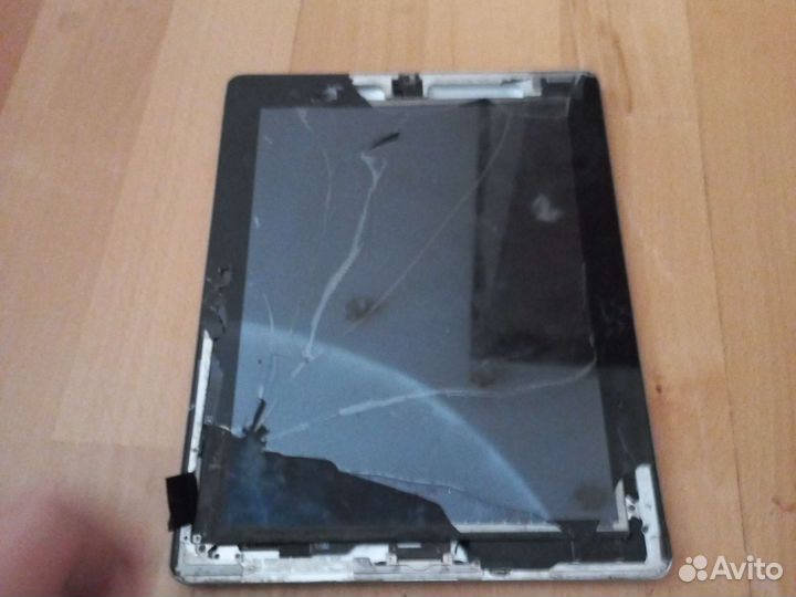 iPad air