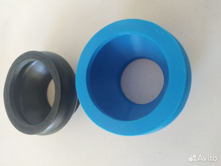 Пыльник шаровой опоры WV Tuareg