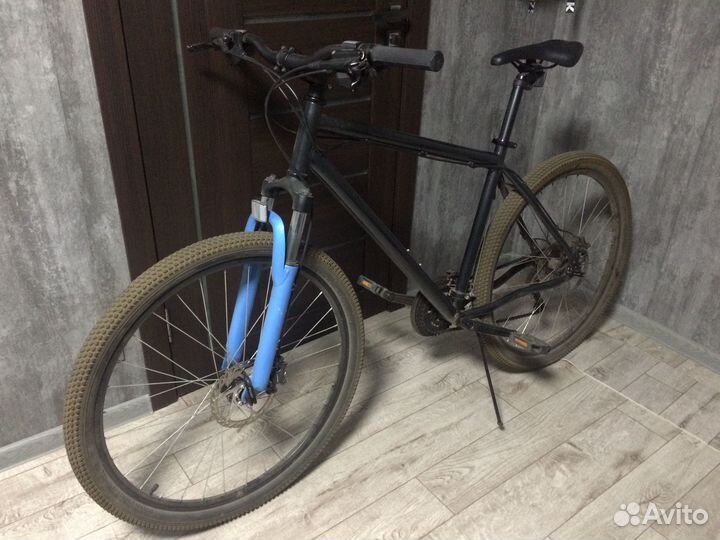 Велосипед Forward Sporting 3.0 (2019) 27,5 disc