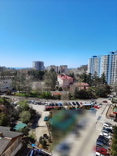 1-к. квартира, 30 м², 9/13 эт.