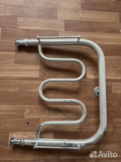 Полотенцесушитель