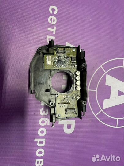 Блок подрулевых переключателей Volvo S40 B4164S3