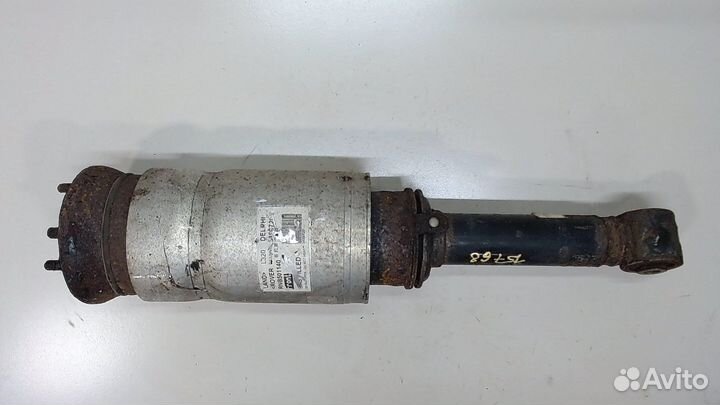 Амортизатор подвески Land Rover Range Rover Sport