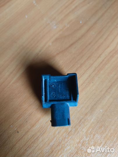 Датчик ESP mercedes Ml w163