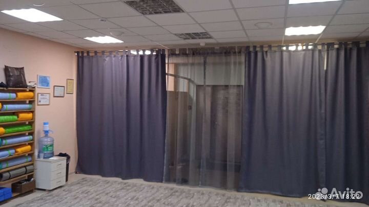 Студия йоги