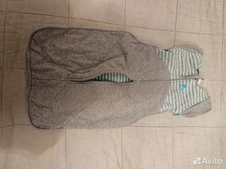 Пеленка-кокон