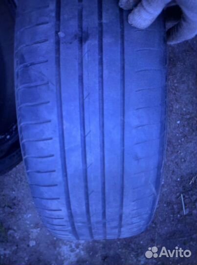 Nexen Aria AH7 215/55 R17