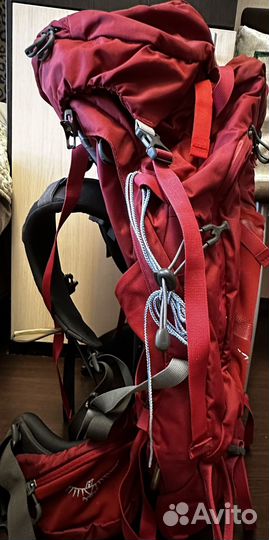 Рюкзак Osprey Xena 70 размер WS