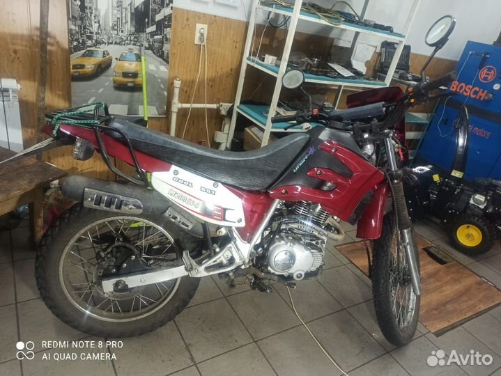 Лифан 200, продам либо обмен