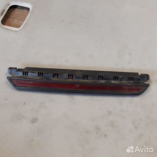 Доп стоп-сигнал Фольксваген Пассат Б5 универсал