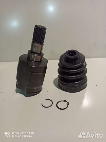 Шрус внутренний Daewoo Matiz матиз матис спарк