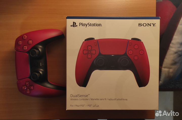 Dualsense ps5