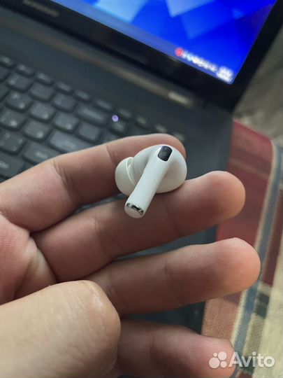 Apple airpods pro 2nd generation