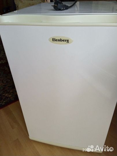 Морозильная камера