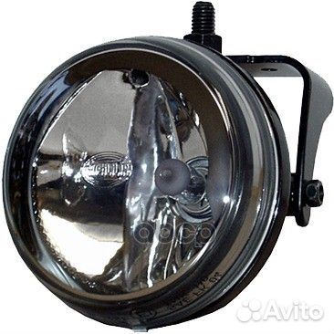 1N0 009 295-077 фара противотуманная левая MB