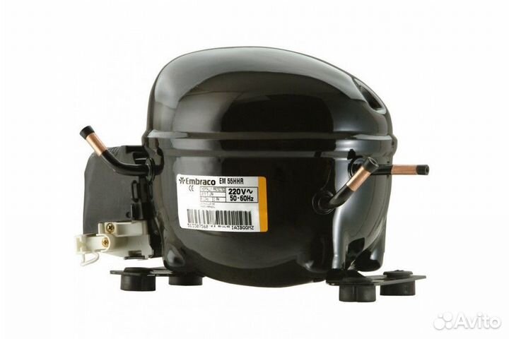 Компрессор Embraco Aspera для холодильника