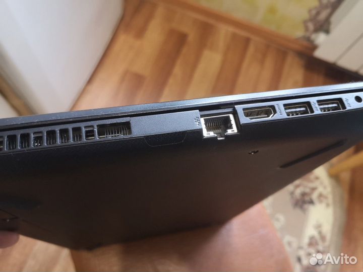 HP 4 ядра SSD видюха 4 гига Full HD