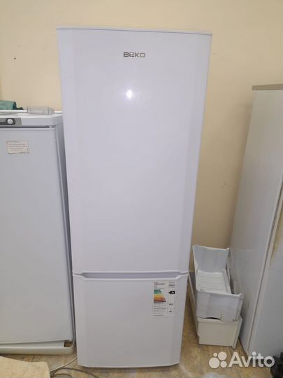 Холодильник бу