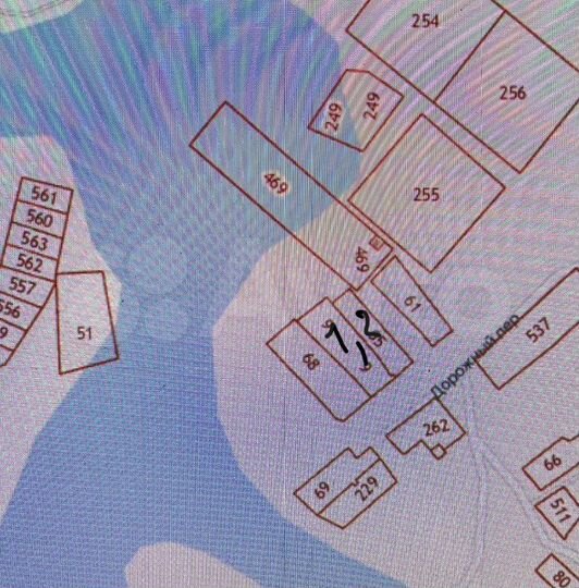 Участок 32 сот. (ИЖС)