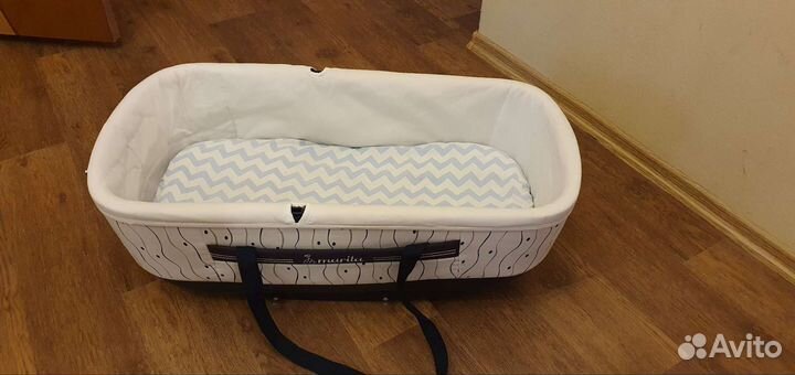 Коляска 2 в 1 Roan marina