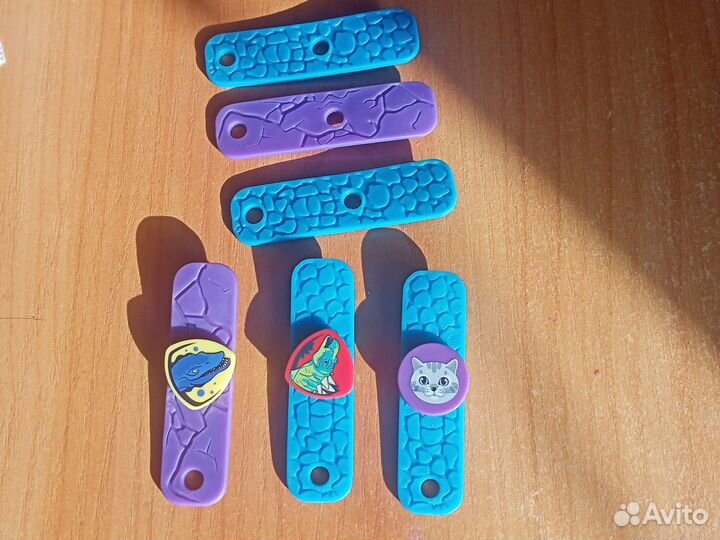 Завры 2 пятерочка