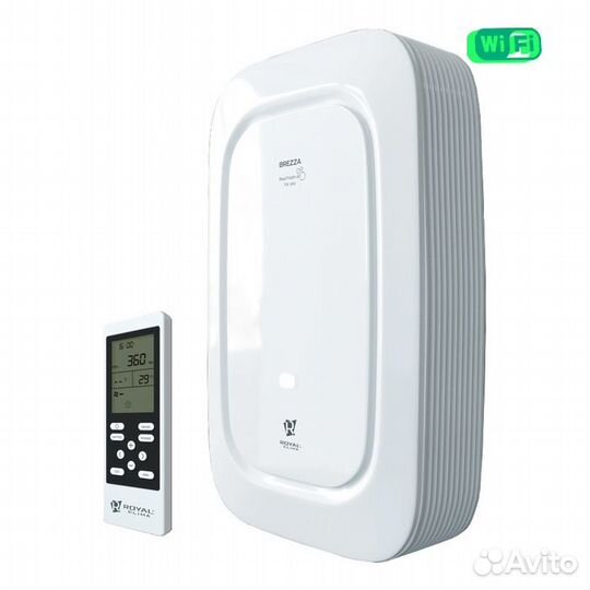 Royal clima brezza RCB 150 LUX