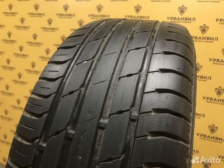 Nokian Tyres Hakka Black 225/45 R17 94Y