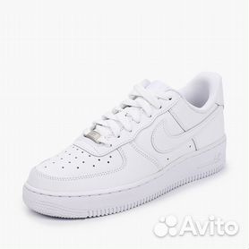 Nike air force store 1 07 mercadolibre