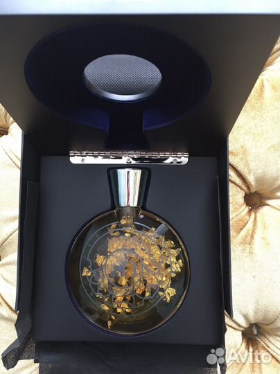 Духи Ramon Molvizar Silver