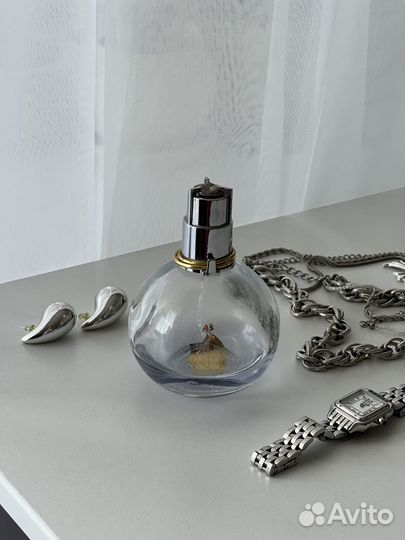 Распив Lanvin Eclat Darpege отливант духов