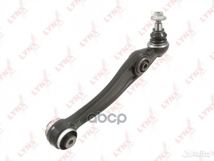 Рычаг подвески нижний перед лев C5751L lynx