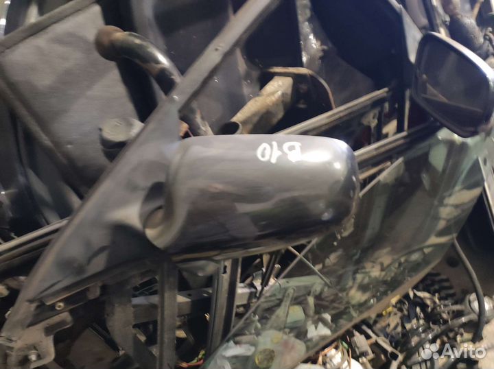 Заркала боковые ауди 100,А6с4, А6с5