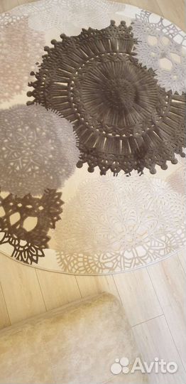 Ковёр 22 новый