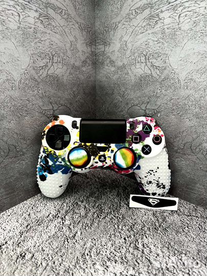 Чехол для геймпада Dual Shock 4