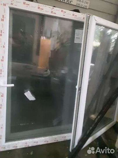 Окна пластиковые пвх остекление балконов