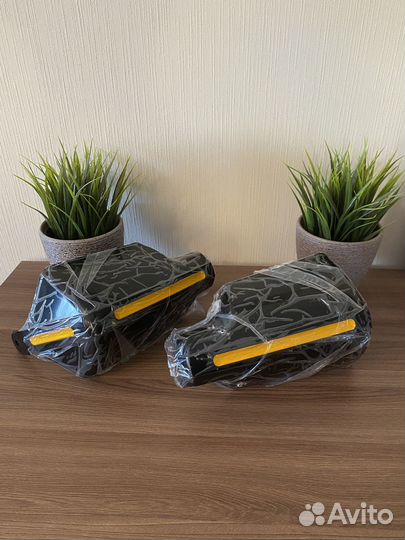 Защита рук для квадроцикла