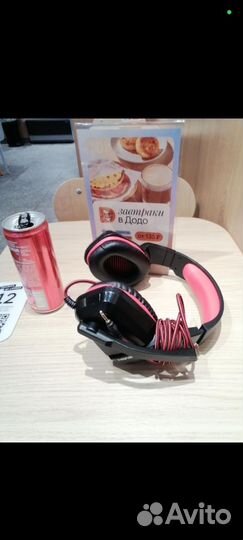 Наушники