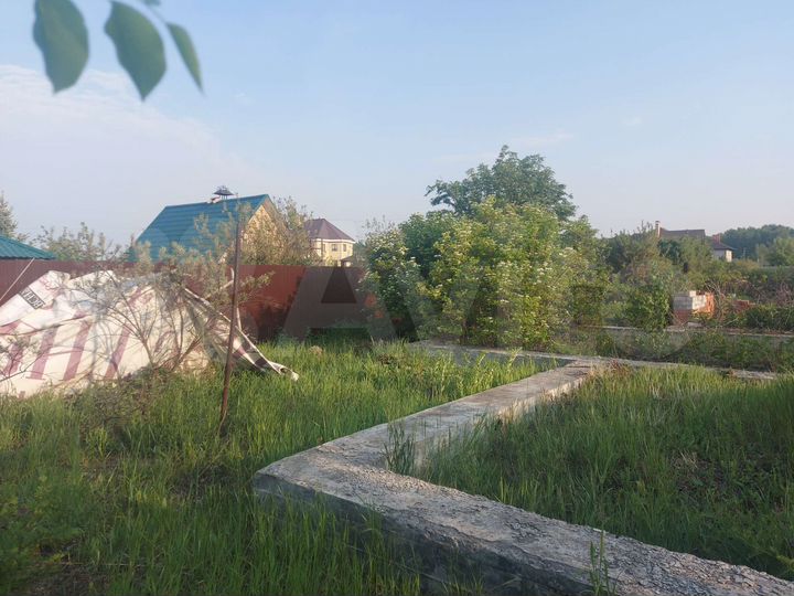 Участок 11 сот. (СНТ, ДНП)