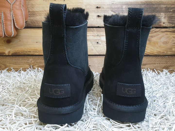 UGG оригинал