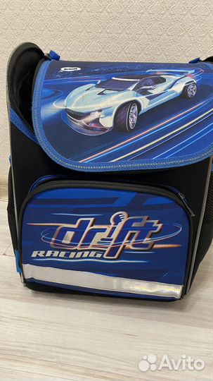 Рюкзак детский