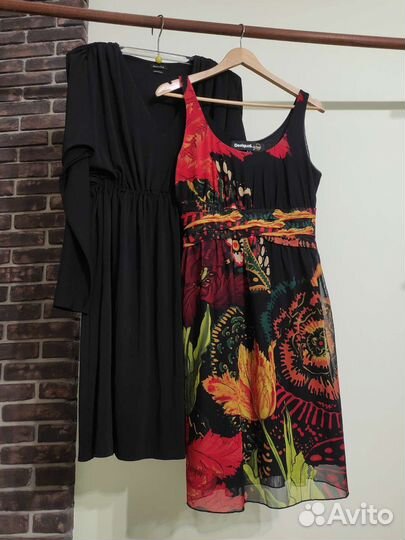 Desigual платье