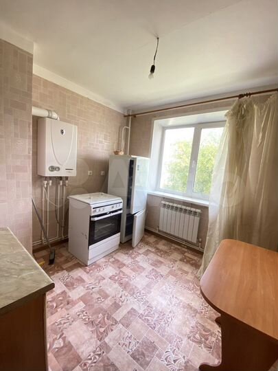 1-к. квартира, 40 м², 2/3 эт.